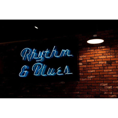 The Alabama Music Hall of Fame Gold Ornate Wood Framed Art Print with Double Matting by Highsmith, Carol