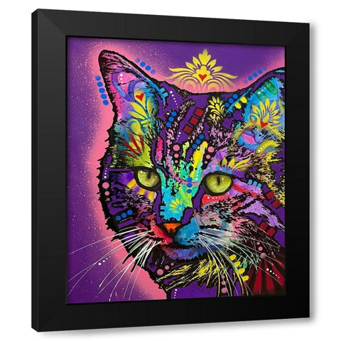 Photo Dec 20-6 45 26 PM Black Modern Wood Framed Art Print by Dean Russo Collection