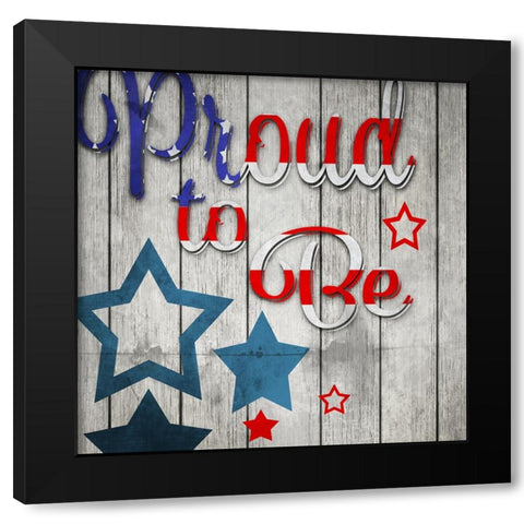 American Workshop Series 3 V Black Modern Wood Framed Art Print with Double Matting by LightBoxJournal