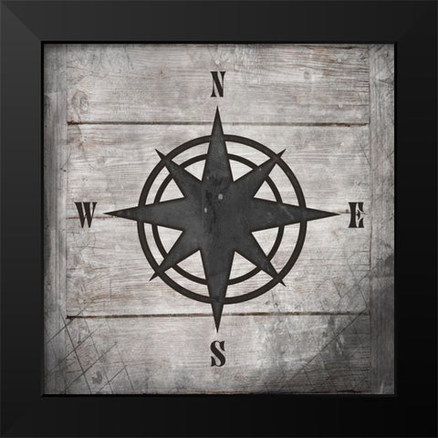 FarmFresh V6 Black Modern Wood Framed Art Print by LightBoxJournal