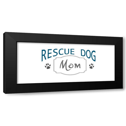 R10 Black Modern Wood Framed Art Print by LightBoxJournal