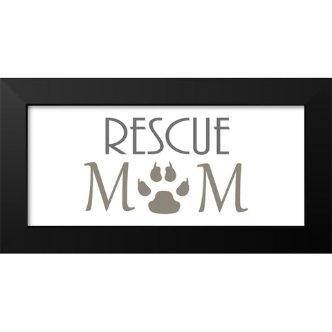 R11 Black Modern Wood Framed Art Print by LightBoxJournal