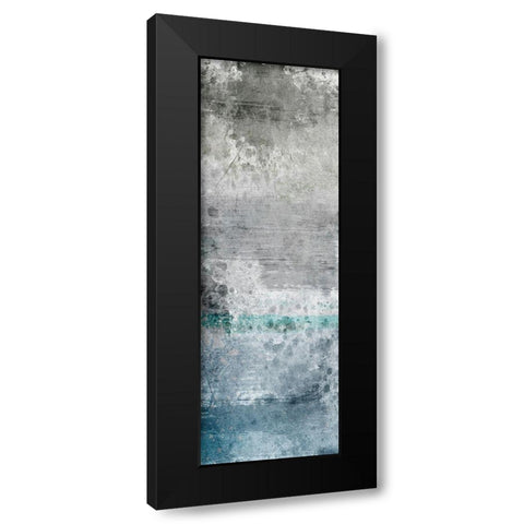 Mesmerizing Mist 1 Black Modern Wood Framed Art Print with Double Matting by Prime, Marcus