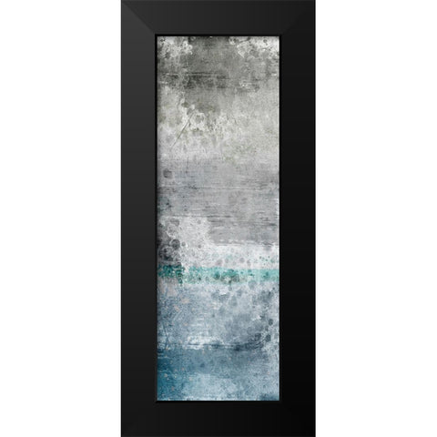 Mesmerizing Mist 1 Black Modern Wood Framed Art Print by Prime, Marcus