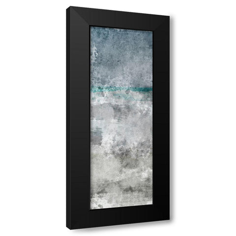 Mesmerizing Mist 2 Black Modern Wood Framed Art Print by Prime, Marcus