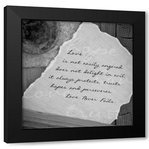 Wharf 2 Black Modern Wood Framed Art Print with Double Matting by Greene, Taylor