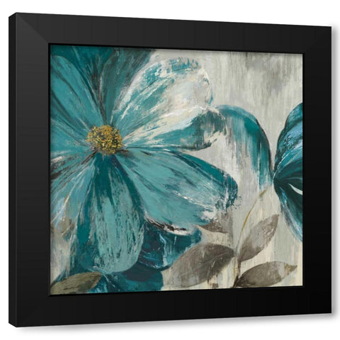Gisel I Black Modern Wood Framed Art Print by Jensen, Asia