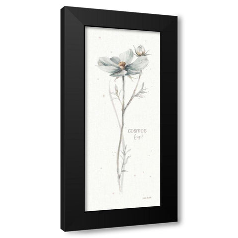 A Country Weekend VI Black Modern Wood Framed Art Print by Audit, Lisa