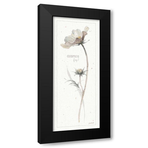 A Country Weekend VII Black Modern Wood Framed Art Print by Audit, Lisa