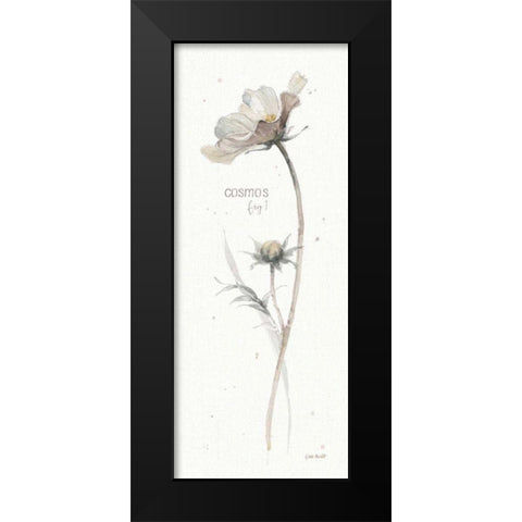 A Country Weekend VII Black Modern Wood Framed Art Print by Audit, Lisa