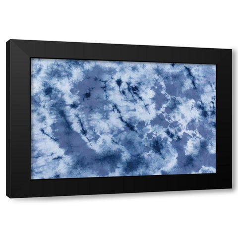 Shiboriscapes X Black Modern Wood Framed Art Print with Double Matting by Urban, Mary