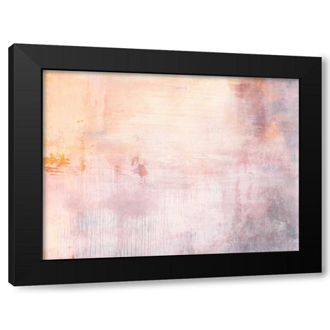 Ernest I Black Modern Wood Framed Art Print by Oppenheimer, Michelle