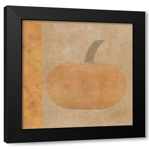 In The Season 2 Black Modern Wood Framed Art Print by Phillip, Jamie