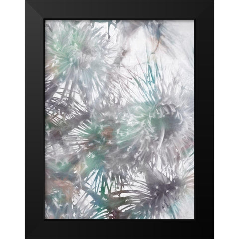 Flowering Gum I Black Modern Wood Framed Art Print by Urban Road