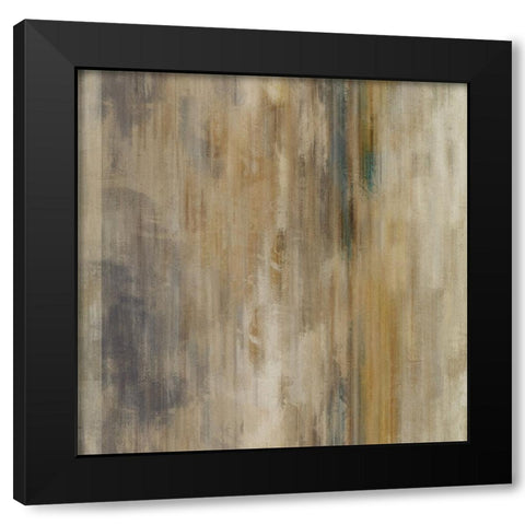 Wondrous Dream Black Modern Wood Framed Art Print with Double Matting by Alpenglow Workshop