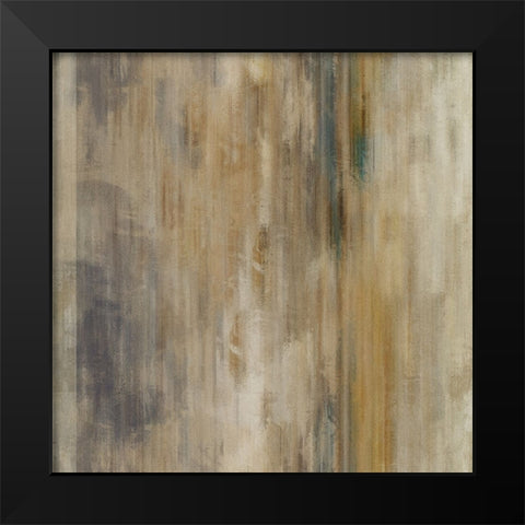 Wondrous Dream Black Modern Wood Framed Art Print by Alpenglow Workshop