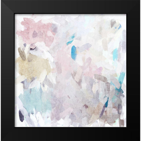 The Secret of Youth IV Black Modern Wood Framed Art Print by Orlov, Irena