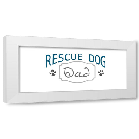 R9 White Modern Wood Framed Art Print by LightBoxJournal