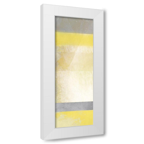 Sunlight 1_v2 White Modern Wood Framed Art Print by Allen, Kimberly