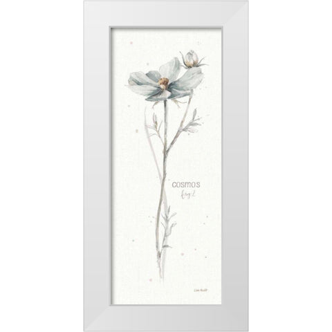 A Country Weekend VI White Modern Wood Framed Art Print by Audit, Lisa
