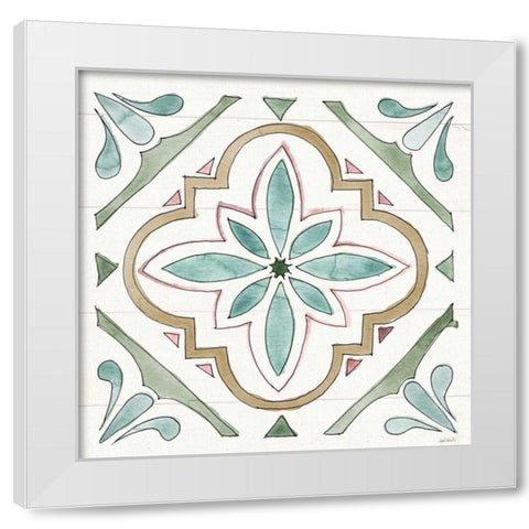 Country Love X White Modern Wood Framed Art Print by Tavoletti, Anne