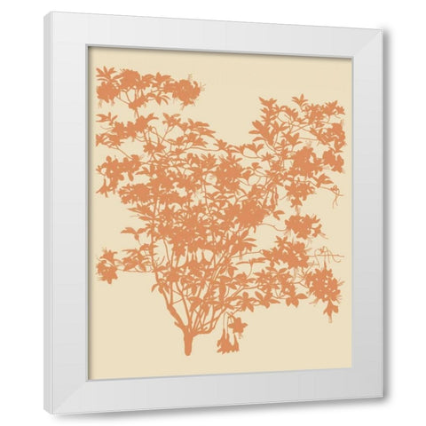 All American I White Modern Wood Framed Art Print by Davies, Susan