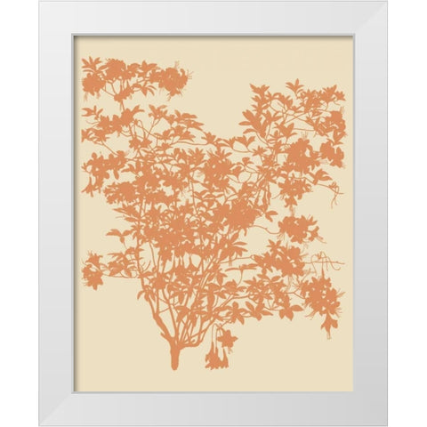 All American I White Modern Wood Framed Art Print by Davies, Susan
