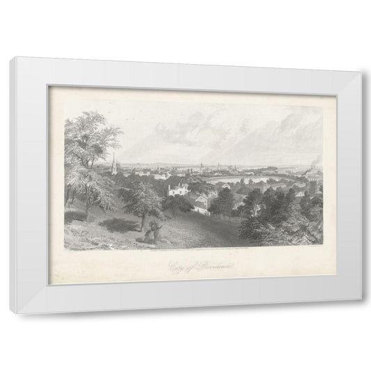 Perspective Image