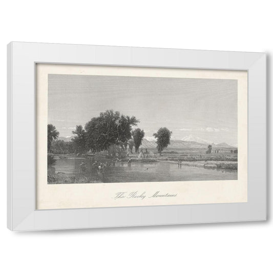 Perspective Image