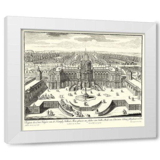 Perspective Image