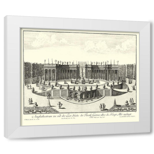 Perspective Image