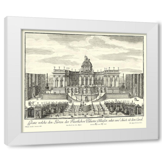 Perspective Image