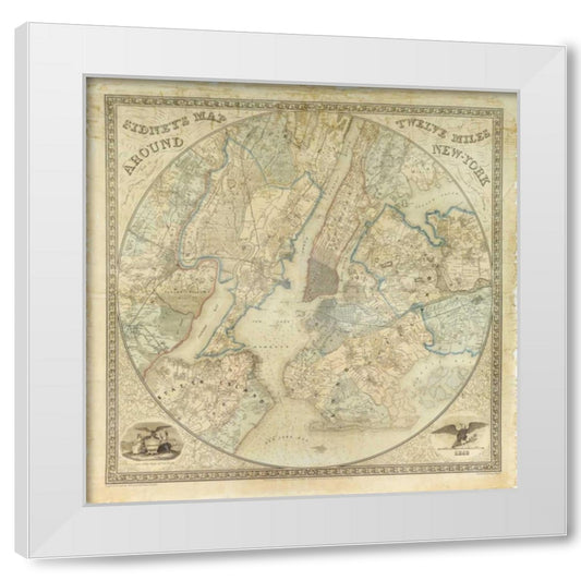 Perspective Image