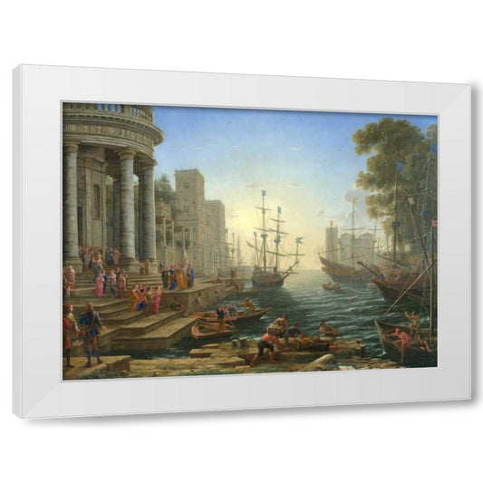Perspective Image