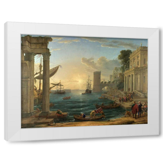 Perspective Image