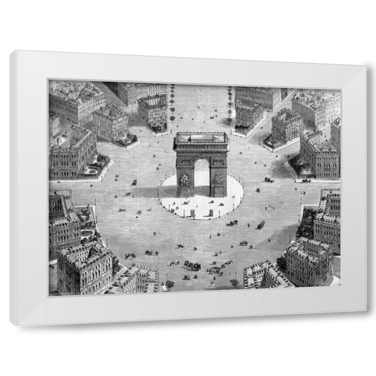Perspective Image