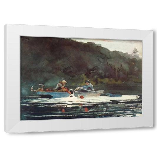 Perspective Image