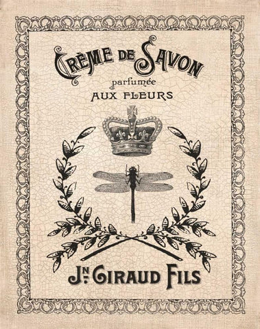 Hotel Bath II White Modern Wood Framed Art Print with Double Matting by Harbick, N