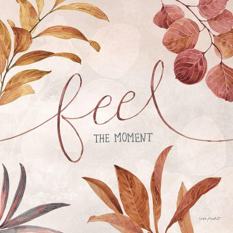 Terra 08 White Modern Wood Framed Art Print by Audit, Lisa