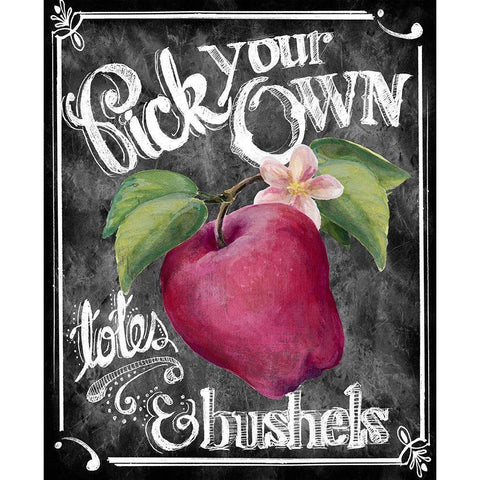 Pick Your Own Gold Ornate Wood Framed Art Print with Double Matting by Art Licensing Studio