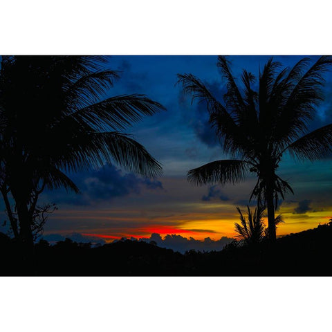 Thailand - 432 White Modern Wood Framed Art Print by Heine, Ben