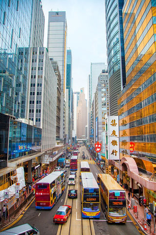 IMG_7515 Black Ornate Wood Framed Art Print with Double Matting by Heine, Ben