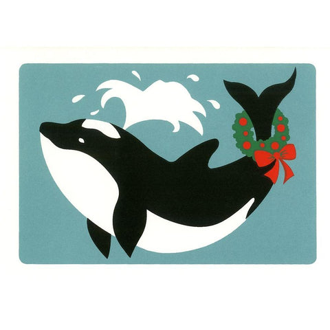 C-608 Gold Ornate Wood Framed Art Print with Double Matting by Crockett Collection