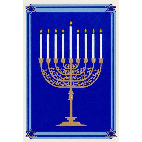 C-0150 Gold Ornate Wood Framed Art Print with Double Matting by Crockett Collection