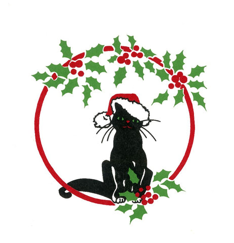 C-3110 White Modern Wood Framed Art Print with Double Matting by Crockett Collection