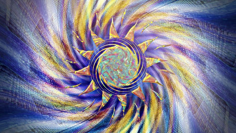 Z Pearl White Modern Wood Framed Art Print with Double Matting by Manlove, David