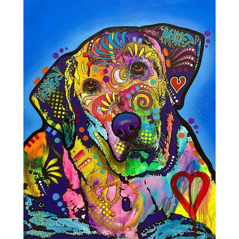 Photo Aug 06-1 58 51 PM Gold Ornate Wood Framed Art Print with Double Matting by Dean Russo Collection