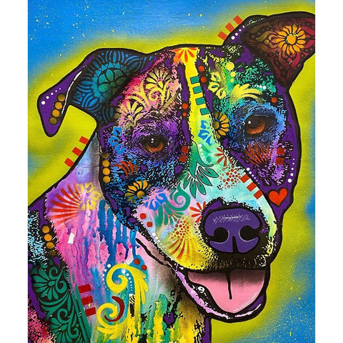 Photo Feb 11-6 04 06 PM Gold Ornate Wood Framed Art Print with Double Matting by Dean Russo Collection