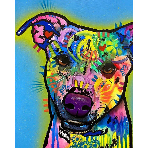 Photo Nov 20-3 43 44 PM Gold Ornate Wood Framed Art Print with Double Matting by Dean Russo Collection