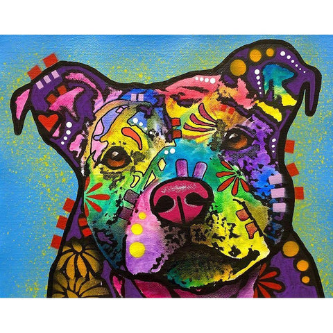 Photo Nov 20-3 44 23 PM Black Modern Wood Framed Art Print by Dean Russo Collection